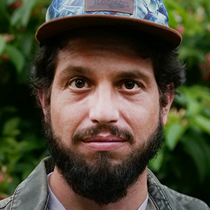 Cristian Carretero
