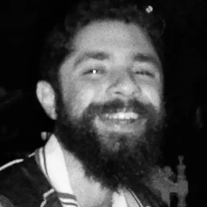 Esaú Pereira