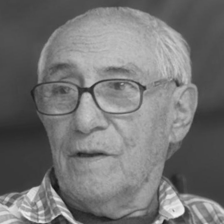 Jorge Durán 