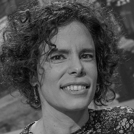 Patricia Pérez 