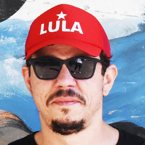 Rafael Vilarouca