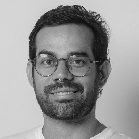 Roger Pires